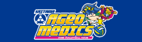 AGEO MEDICS