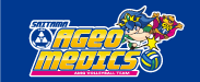 AGEO MEDICS